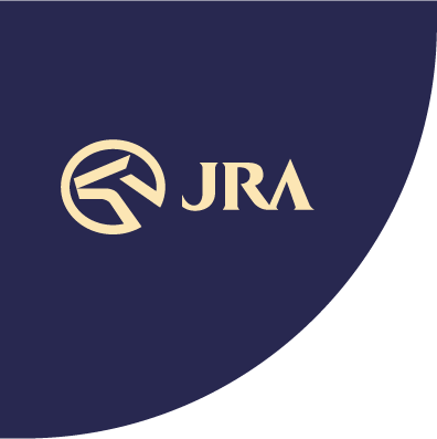 JRA ロゴ